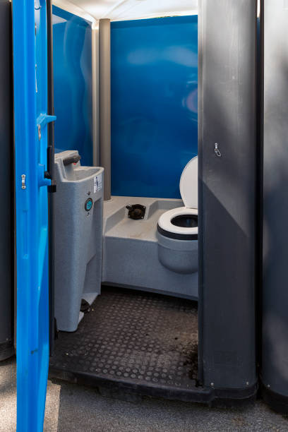 Best Construction site porta potty rental  in Lawton, IA