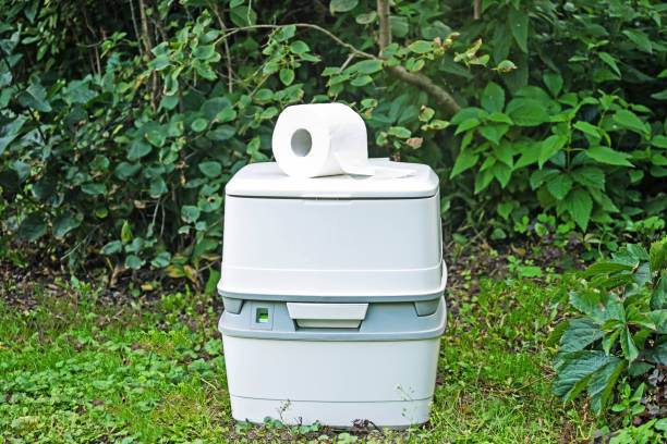 Best Affordable portable toilet rental  in Lawton, IA