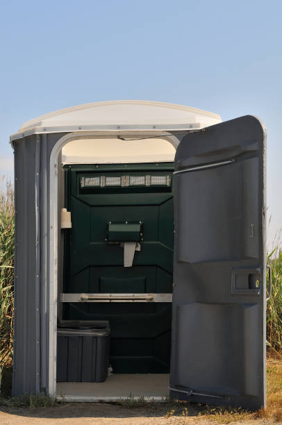 Portable Toilet Options We Offer in Lawton, IA
